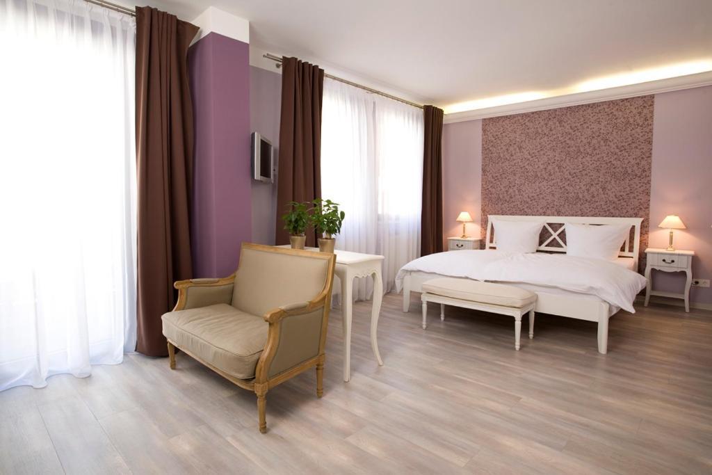 Pension Mariposa Βαϊμάρη Δωμάτιο φωτογραφία